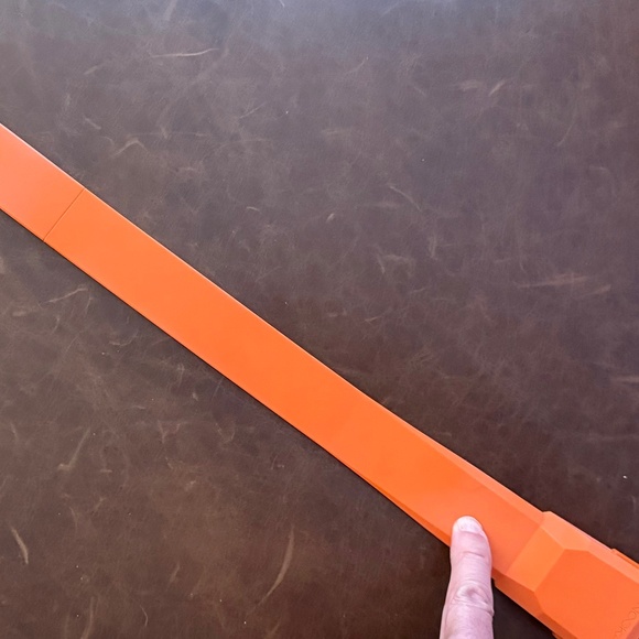 NWT | Nooka | 30.5" to 36.5" | Strip Belt - Picture 12 of 16